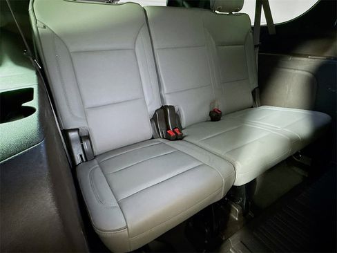 Certified 2023 GMC Yukon XL SLT image 27