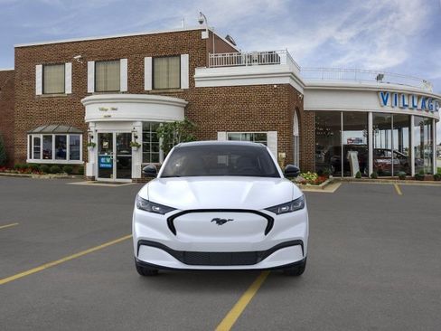 New 2026 Ford Mustang Mach-E Premium AWD/4WD image 6