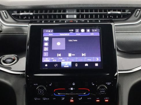 Used 2022 Jeep Grand Cherokee L Laredo AWD/4WD image 28