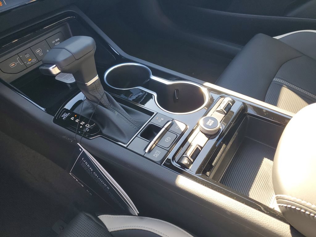 New 2026 Kia K5 GT-Line w/ GT-Line Premium Package FWD image 19