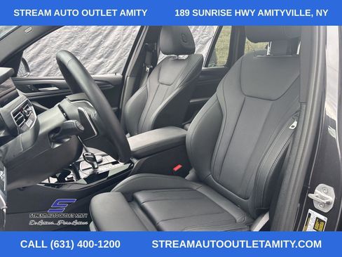 Used 2024 BMW X3 xDrive30i image 26