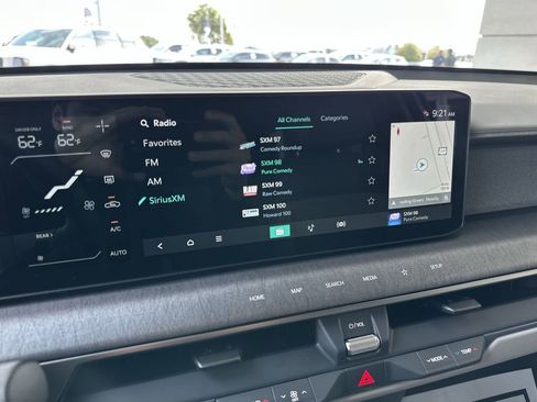 New 2026 Kia EV9 Wind AWD/4WD image 16