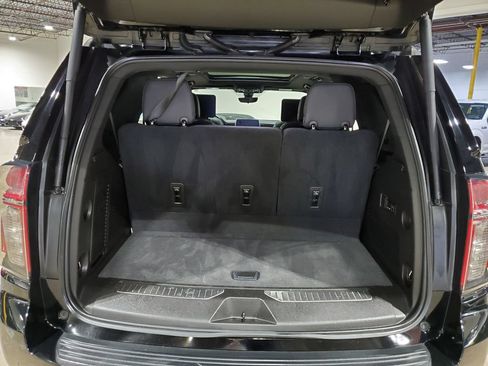 Used 2021 Chevrolet Tahoe High Country RWD image 51