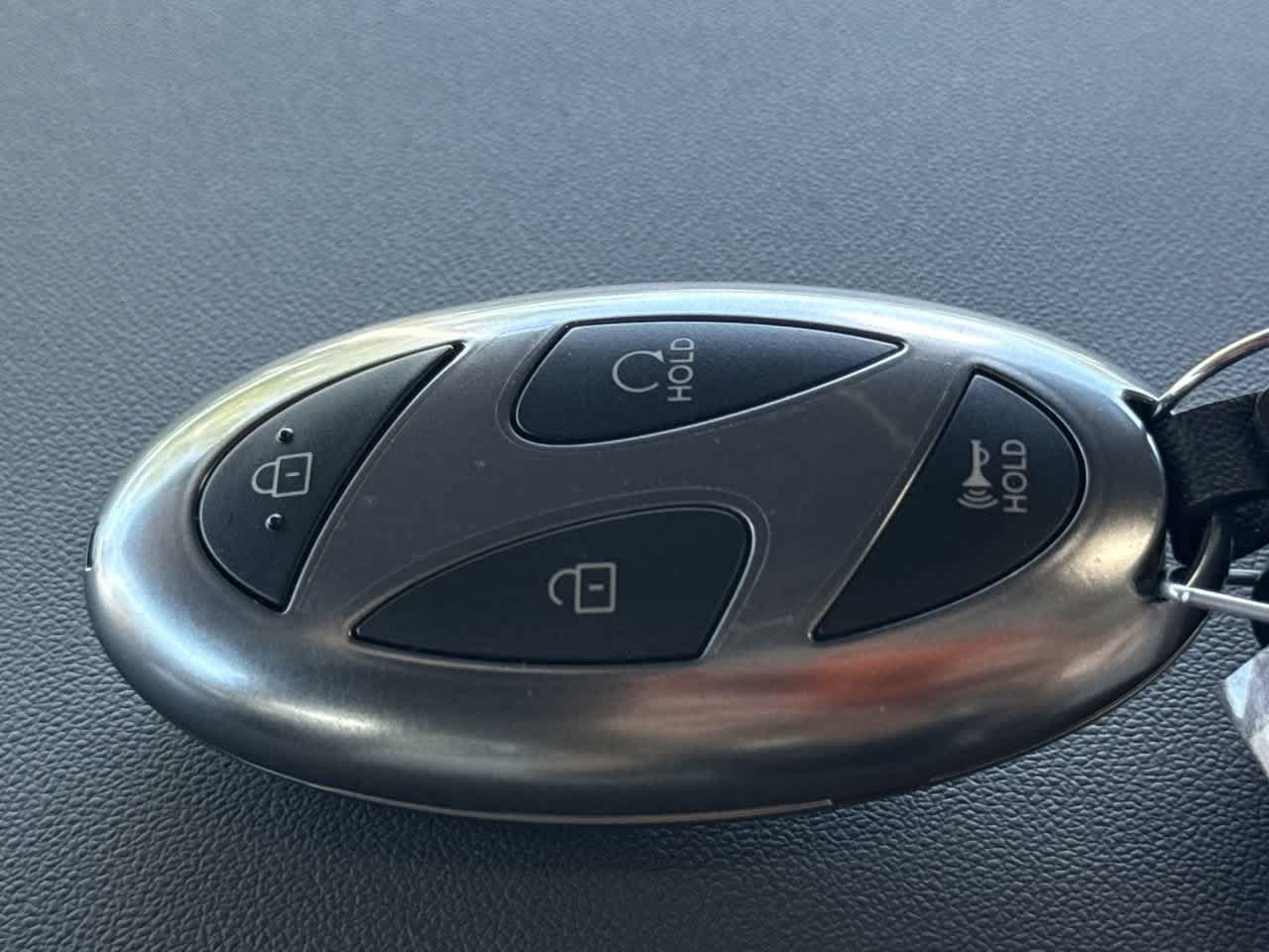 New 2026 Hyundai Sonata SE FWD image 28