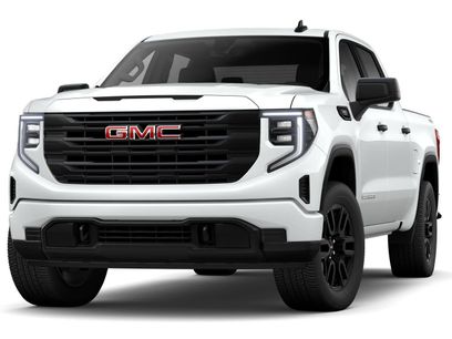 New 2026 GMC Sierra 1500 Pro w/ Graphite Edition