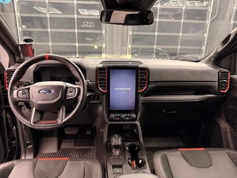 Used 2025 Ford Ranger Raptor AWD/4WD image 21
