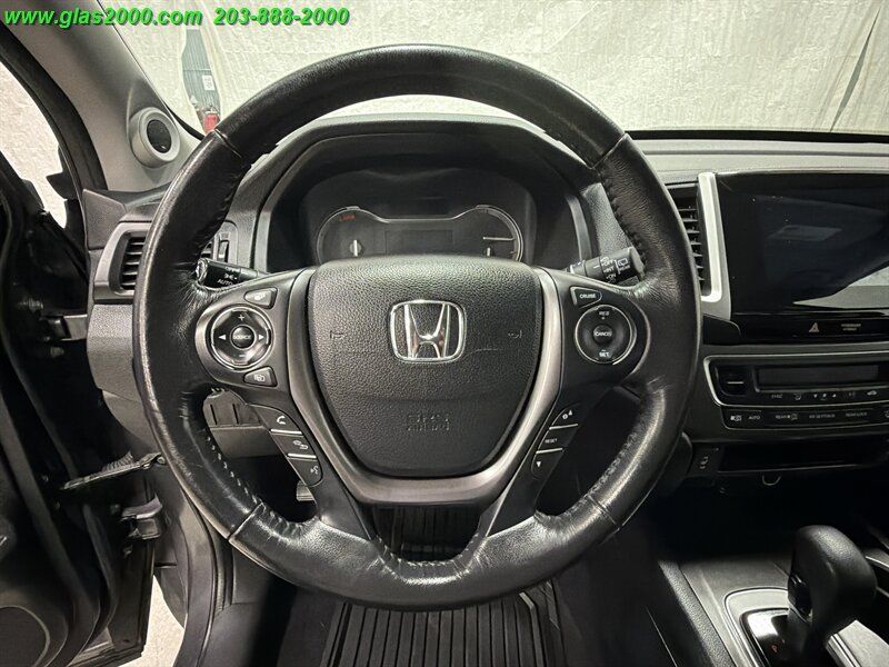 Used 2018 Honda Pilot EX-L image 4