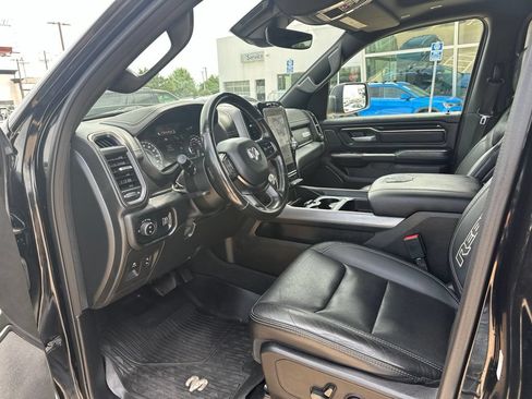 Used 2022 RAM 1500 Rebel w/ Rebel Level 2 Equipment Group AWD/4WD image 12
