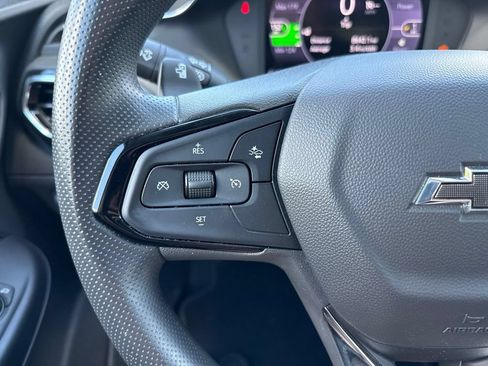 Used 2023 Chevrolet Bolt EUV LT w/ Driver Confidence Package FWD image 16