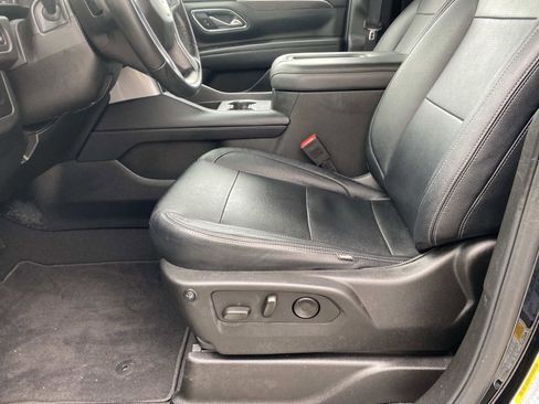 Used 2024 Chevrolet Tahoe LS w/ Driver Alert Package image 17