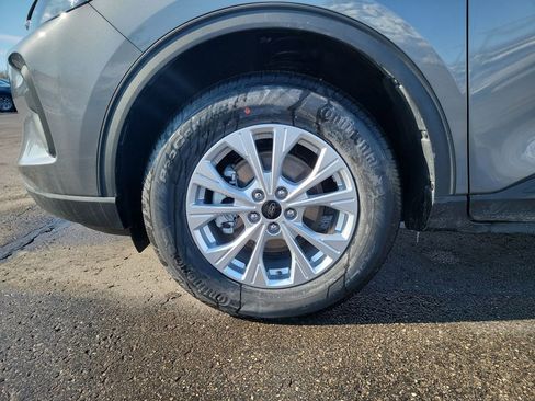 New 2026 Ford Escape Active AWD/4WD image 26