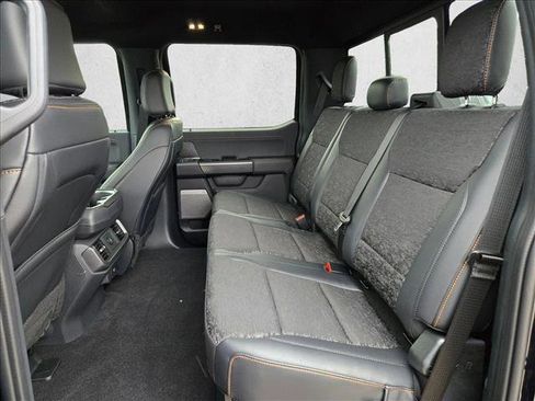 New 2026 Ford F150 Tremor AWD/4WD image 16