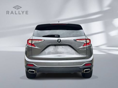 Used 2023 Acura RDX w/ Technology Package AWD/4WD image 4