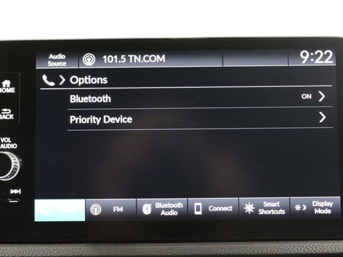 Used 2025 Honda CR-V EX-L image 48