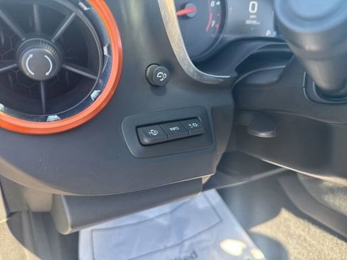 Used 2017 Chevrolet Camaro SS w/ 50th Anniversary Edition RWD image 16