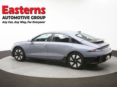 Used 2024 Hyundai Ioniq 6 SE AWD/4WD image 65