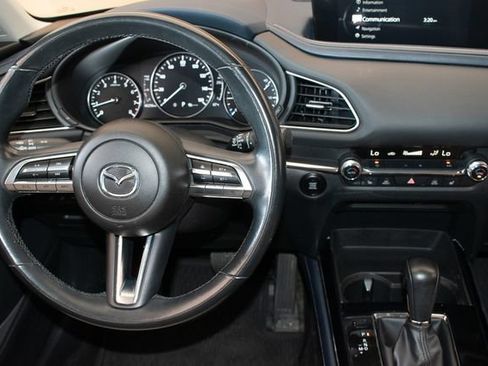Used 2020 MAZDA CX-30 AWD w/ Preferred Package image 16