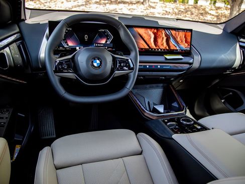 New 2026 BMW X3 xDrive30 w/ Convenience Package AWD/4WD image 10