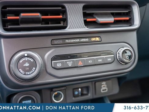 New 2026 Ford Bronco Sport Big Bend AWD/4WD image 10