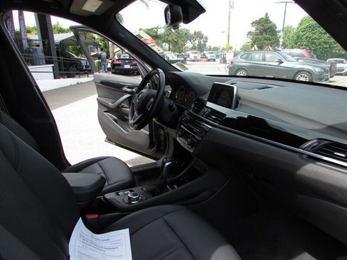 Used 2019 BMW X1 sDrive28i w/ Convenience Package FWD image 32