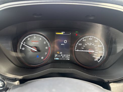 Used 2021 Subaru Forester Sport AWD/4WD image 25