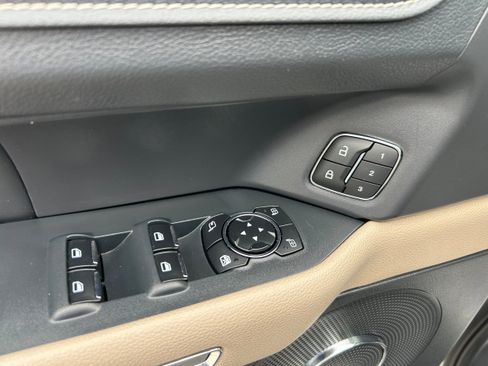 Used 2023 Ford Expedition Max Limited image 15