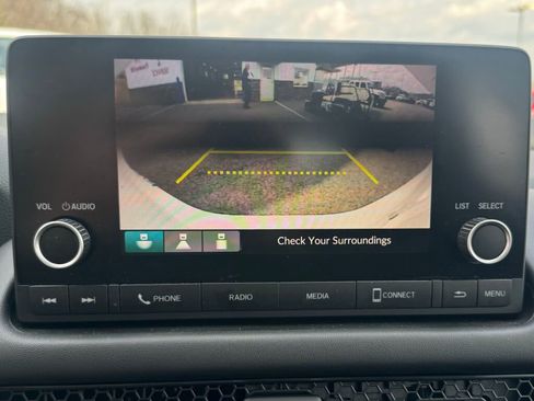 Used 2023 Honda HR-V LX image 27