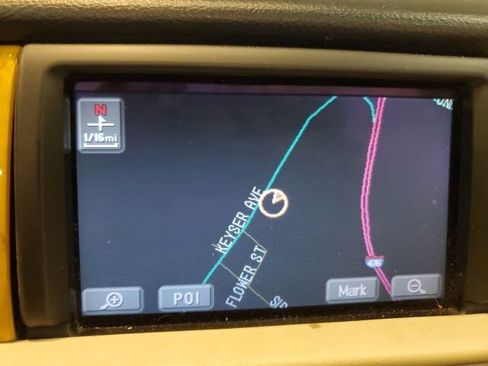 Used 2003 Lexus SC 430 Convertible image 20