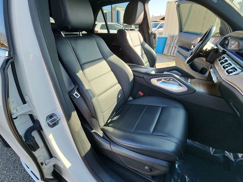 Used 2021 Mercedes-Benz GLE 350 4MATICreg 4D Sport Utility GLE image 26