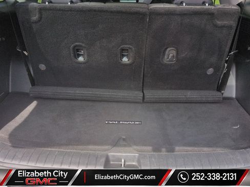 Used 2021 Hyundai Palisade Limited w/ Cargo Package AWD/4WD image 23