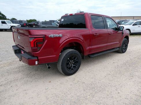 New 2026 Ford F150 Lariat AWD/4WD image 6