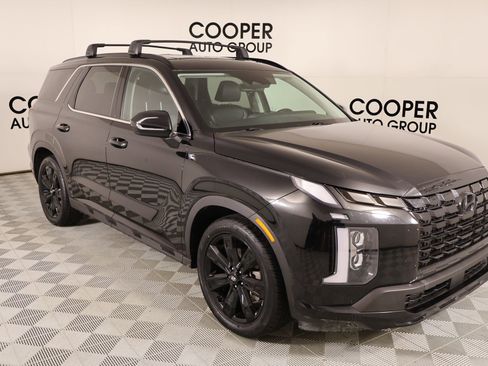 Used 2023 Hyundai Palisade XRT image 1