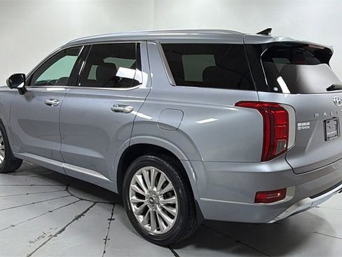 Used 2020 Hyundai Palisade Limited image 7