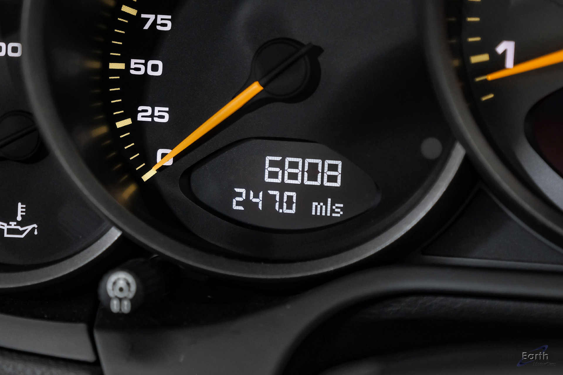 Used 2010 Porsche 911 GT3 RWD image 87