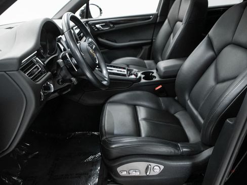 Used 2024 Porsche Macan S AWD/4WD image 22