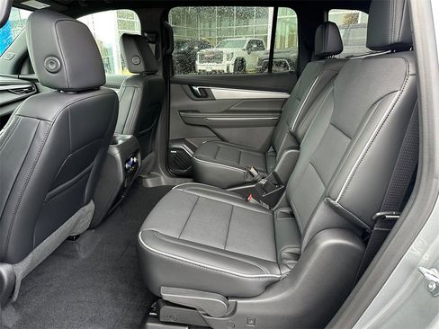 New 2026 Buick Enclave Preferred w/ Power Package image 15