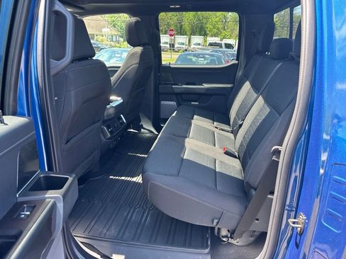 Certified 2023 Ford F150 XLT w/ Equipment Group 302A High AWD/4WD image 33