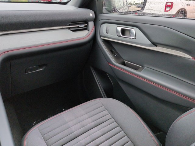 New 2027 Ford Explorer ST-Line w/ Premium Package RWD image 19