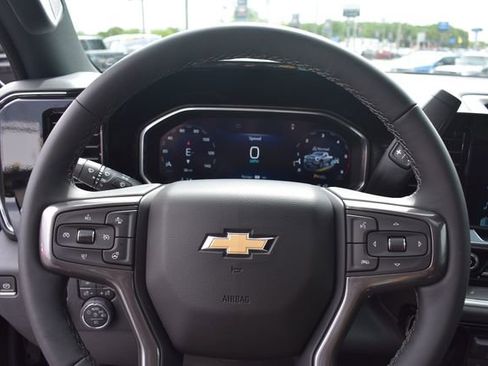 New 2026 Chevrolet Silverado 3500 High Country w/ Technology Package AWD/4WD image 33
