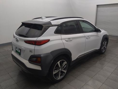 Used 2019 Hyundai Kona Ultimate AWD/4WD image 9