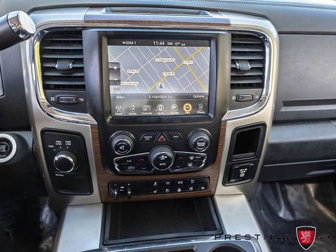 Used 2014 RAM 3500 Laramie image 32