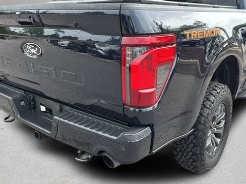 Used 2025 Ford F150 Tremor w/ Bed Utility Package AWD/4WD image 33