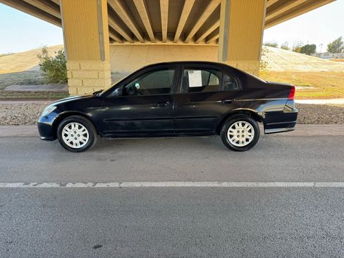 Used 2005 Honda Civic LX image 6