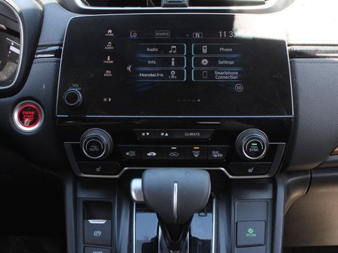 Used 2019 Honda CR-V EX image 12