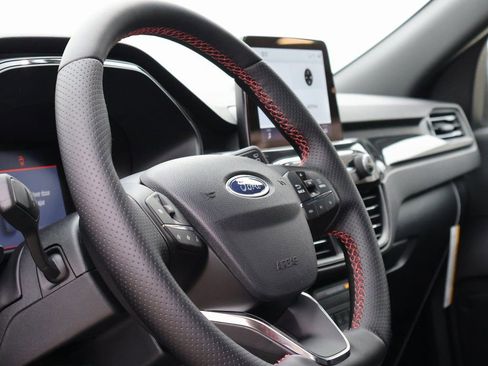 New 2026 Ford Escape ST-Line w/ Cold Weather Package image 24