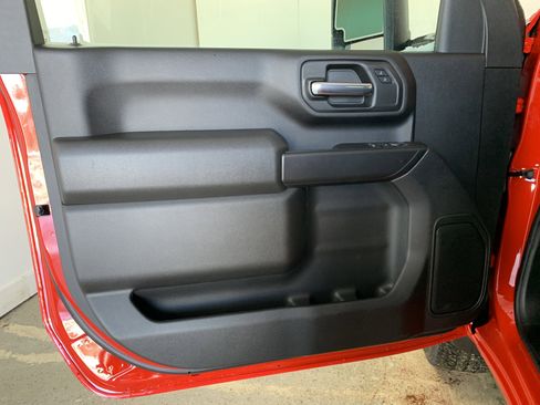 New 2026 GMC Sierra 3500 Pro w/ Convenience Package image 15