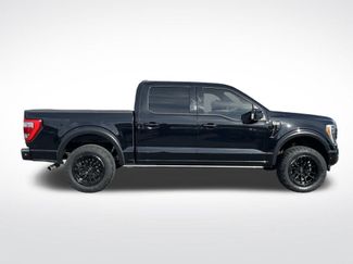 Used 2022 Ford F150 Platinum w/ Equipment Group 701A High video 2