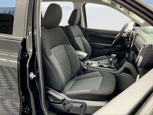New 2026 Ford Ranger XLT AWD/4WD image 11