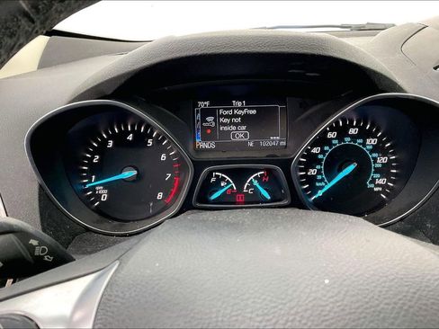 Used 2014 Ford Escape Titanium w/ Equipment Group 401A image 27