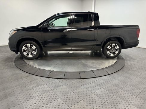 Used 2017 Honda Ridgeline RTL-E image 8